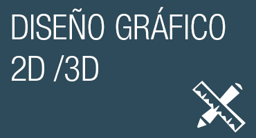 Diseño Gráfico 2d - 3D